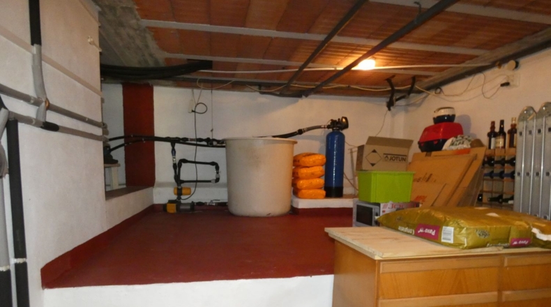 Cádiz - San Roque - 1250m2
