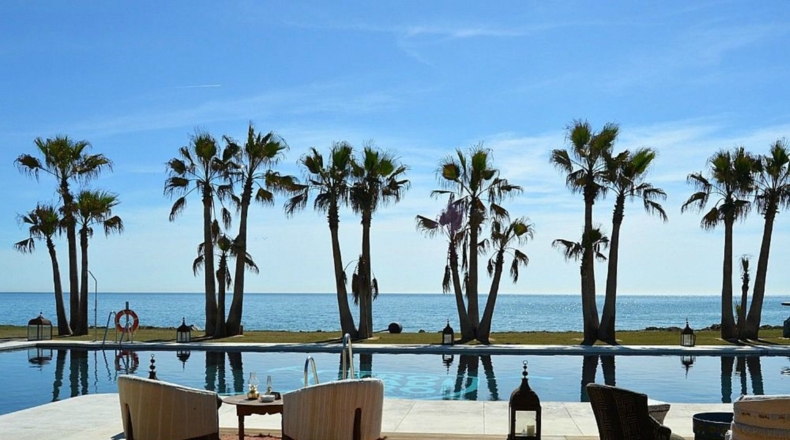 Cádiz - San Roque - 1250m2