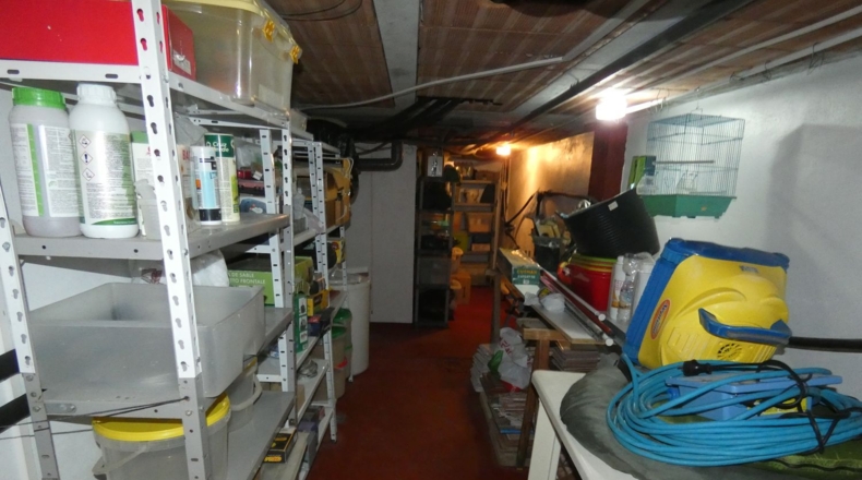 Cádiz - San Roque - 1250m2