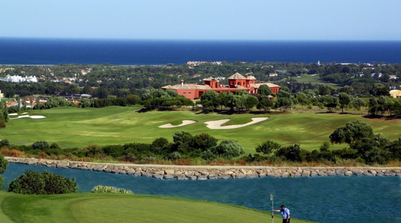 Cádiz - San Roque - 1250m2
