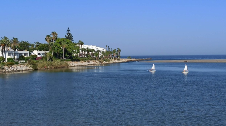 Cádiz - San Roque - 1250m2