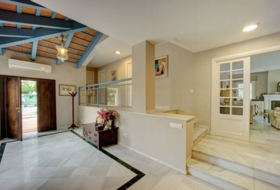 San Roque 1560&nbsp;m² 