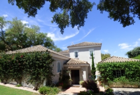 San Roque 1560&nbsp;m² 
