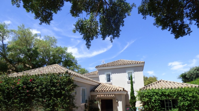 Cádiz - San Roque - 1560m2