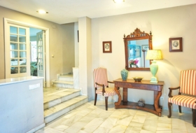 San Roque 1560&nbsp;m² 