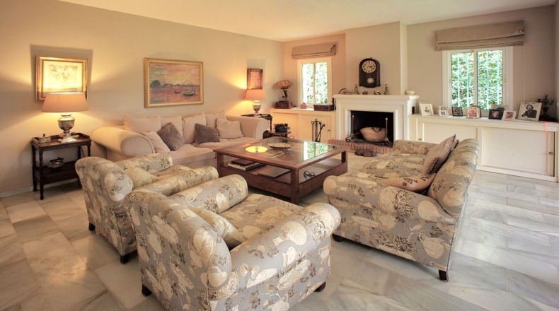 Cádiz - San Roque - 1560m2