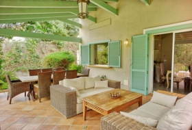 San Roque 1560&nbsp;m² 