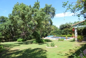 San Roque 1560&nbsp;m² 