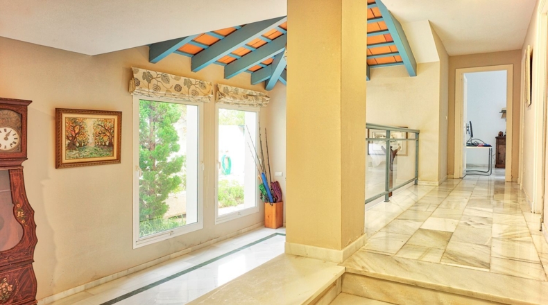 Cádiz - San Roque - 1560m2