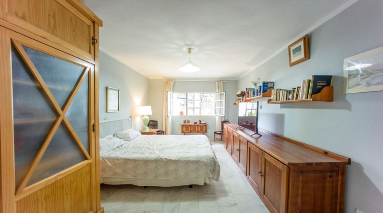 Cádiz - San Roque - 1560m2