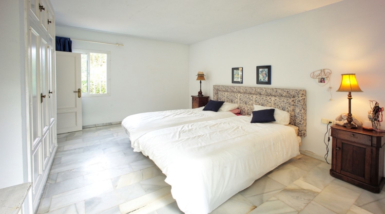 Cádiz - San Roque - 1560m2