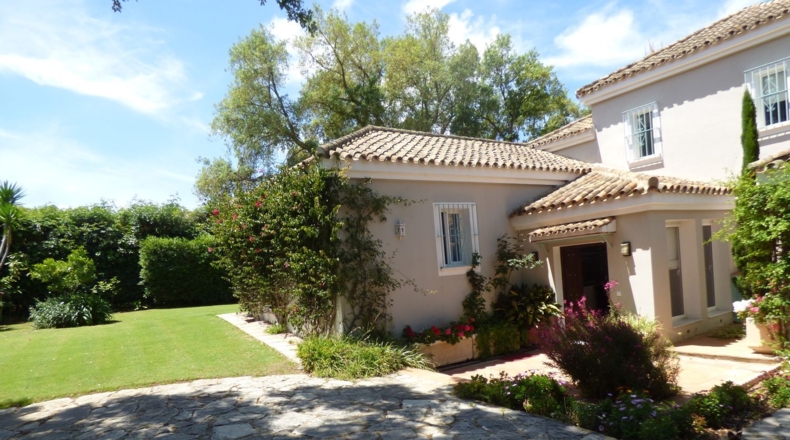 Cádiz - San Roque - 1560m2