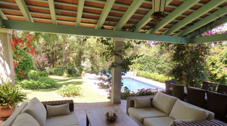 Cádiz - San Roque - 1560m2