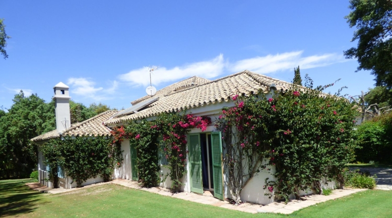 Cádiz - San Roque - 1560m2