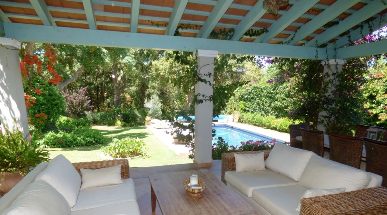 Cádiz - San Roque - 1560m2