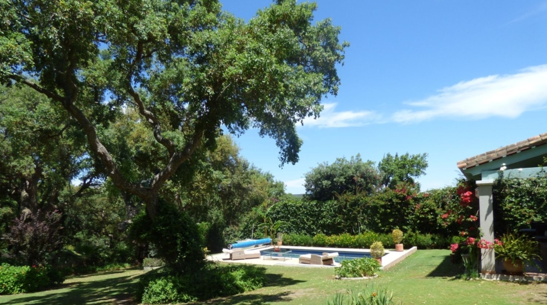 Cádiz - San Roque - 1560m2