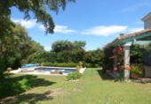 Xalet independent amb terreny en venda a San Roque ref.: TR385814 foto