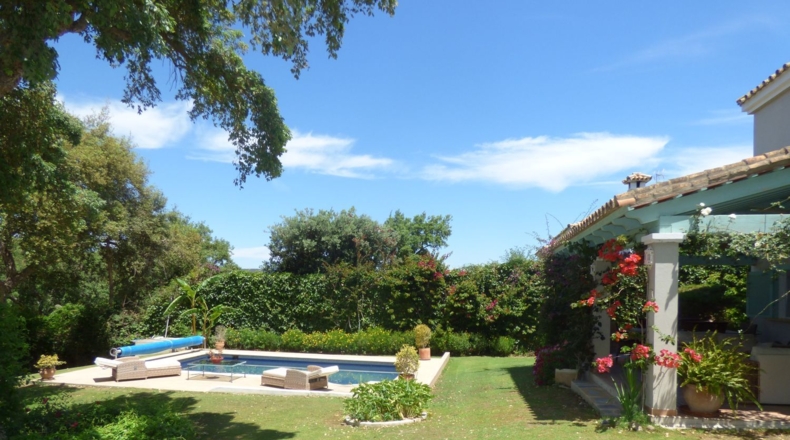 Cádiz - San Roque - 1560m2