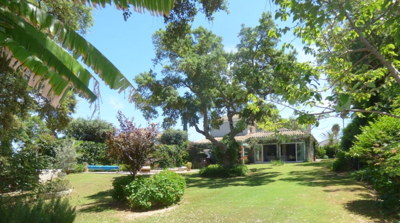 Cádiz - San Roque - 1560m2