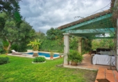 Xalet independent amb terreny en venda a San Roque ref.: TR385814 foto