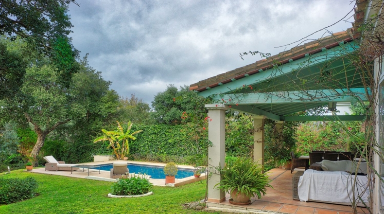 Cádiz - San Roque - 1560m2