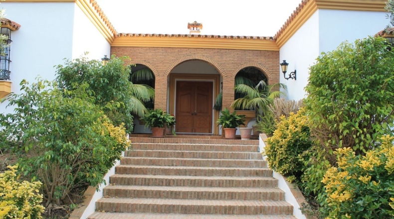 Cádiz - San Roque - 1216m2