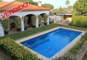 Xalet independent amb terreny en venda a San Roque ref.: TR385711 foto