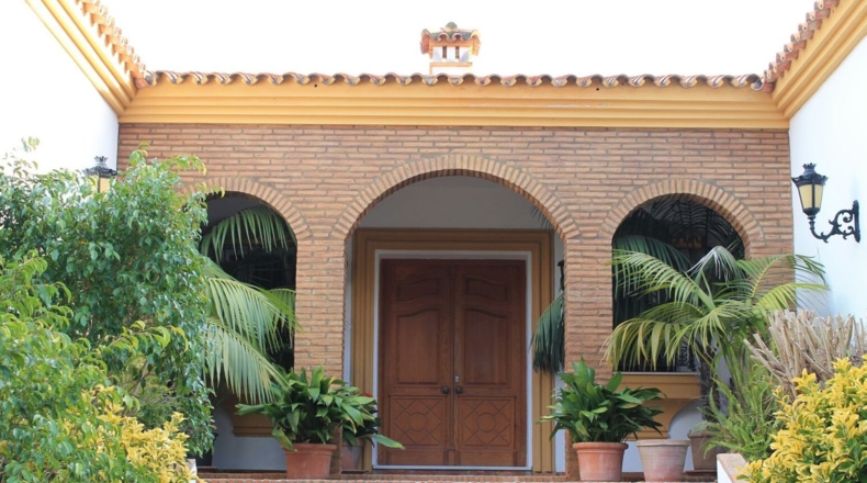 Cádiz - San Roque - 1216m2