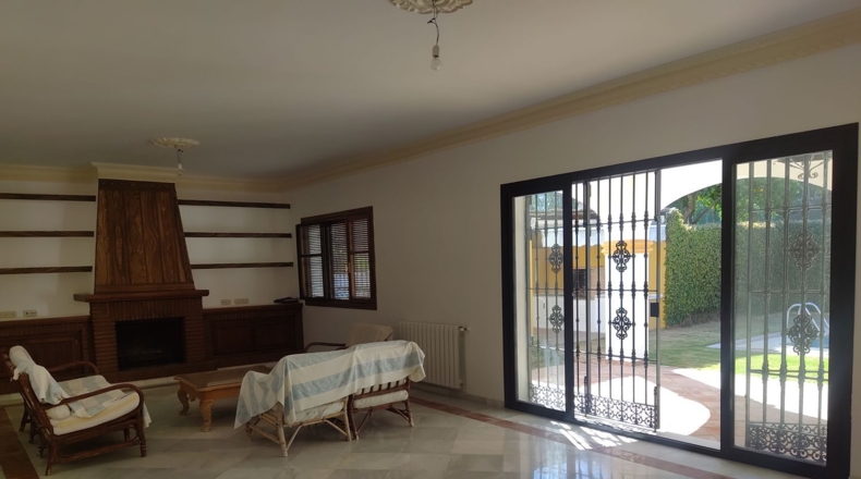 Cádiz - San Roque - 1216m2