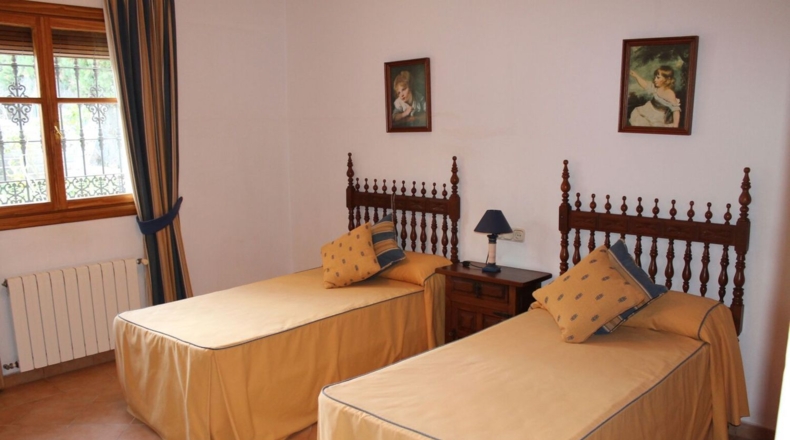 Cádiz - San Roque - 1216m2