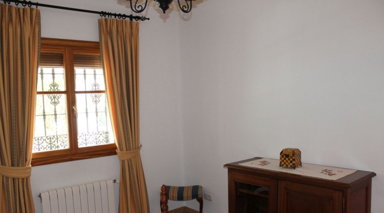 Cádiz - San Roque - 1216m2