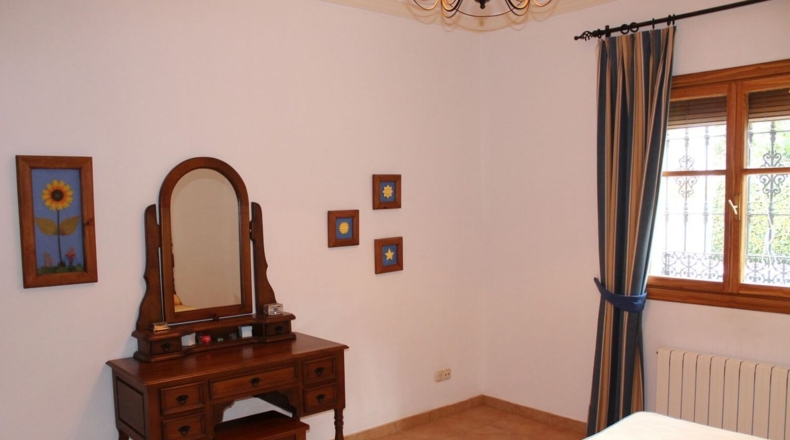 Cádiz - San Roque - 1216m2