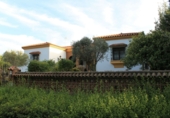 Xalet independent amb terreny en venda a San Roque ref.: TR385711 foto