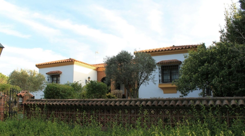 Cádiz - San Roque - 1216m2
