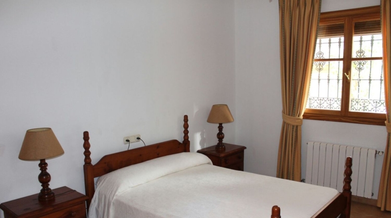 Cádiz - San Roque - 1216m2
