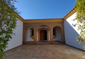 Xalet independent amb terreny en venda a San Roque ref.: TR385711 foto