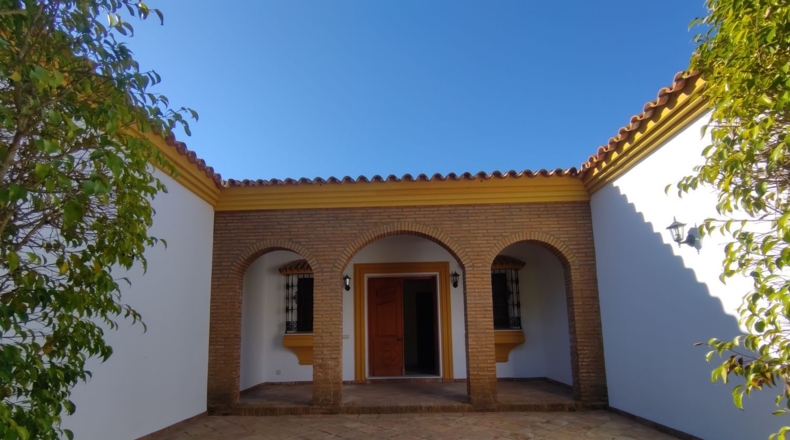 Cádiz - San Roque - 1216m2