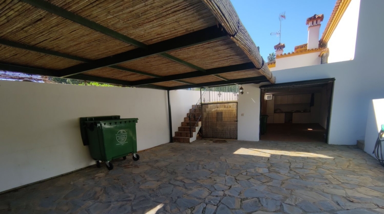 Cádiz - San Roque - 1216m2