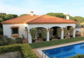 Xalet independent amb terreny en venda a San Roque ref.: TR385711 foto
