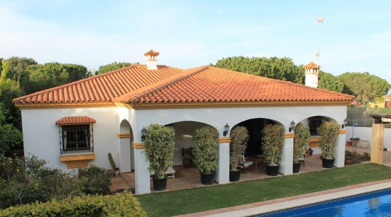 Cádiz - San Roque - 1216m2