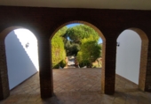 Xalet independent amb terreny en venda a San Roque ref.: TR385711 foto
