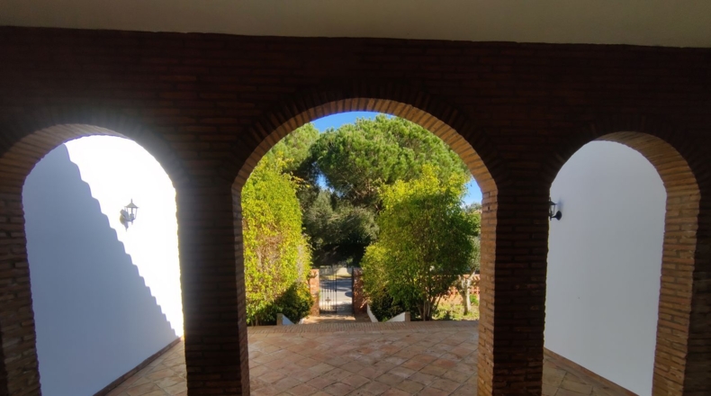 Cádiz - San Roque - 1216m2
