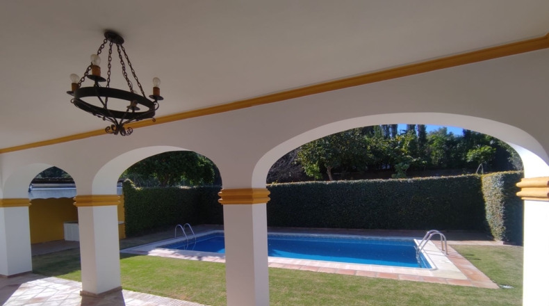 Cádiz - San Roque - 1216m2