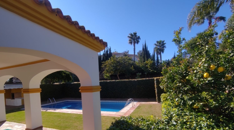 Cádiz - San Roque - 1216m2