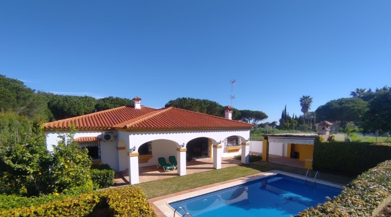 Cádiz - San Roque - 1216m2
