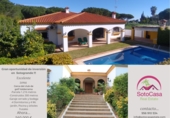Xalet independent amb terreny en venda a San Roque ref.: TR385711 foto