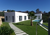 Xalet independent amb terreny en venda a San Roque ref.: TR385628 foto