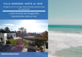 Xalet independent amb terreny en venda a San Roque ref.: TR385628 foto
