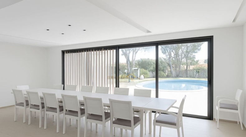 Cádiz - San Roque - 2529m2