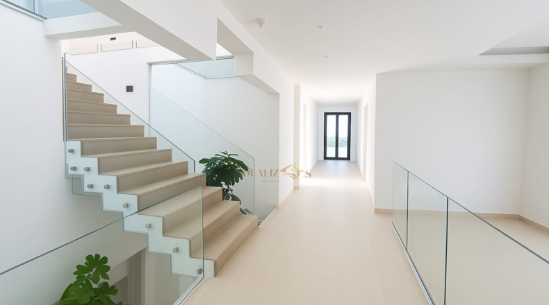 Cádiz - San Roque - 2529m2